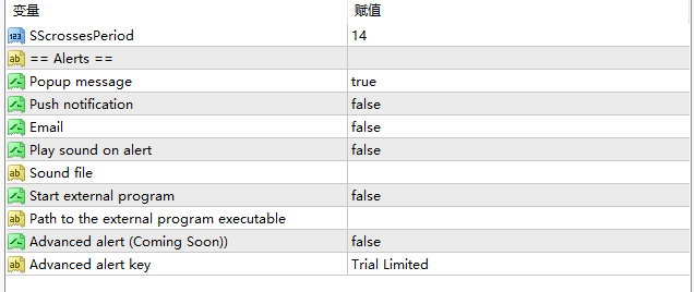 SMART_Non_Repaint_ARROWS