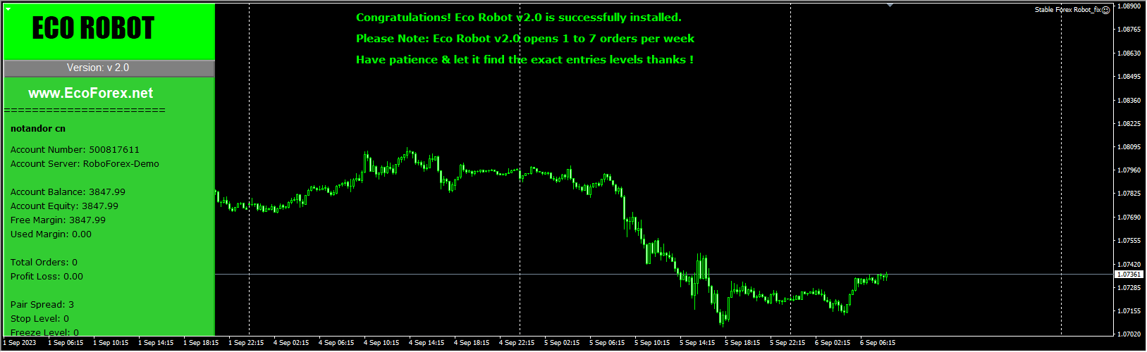 Stable Forex Robot_fix