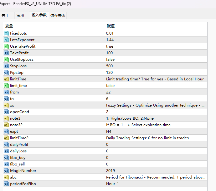 BenderFX_v2_UNLIMITED EA_fix