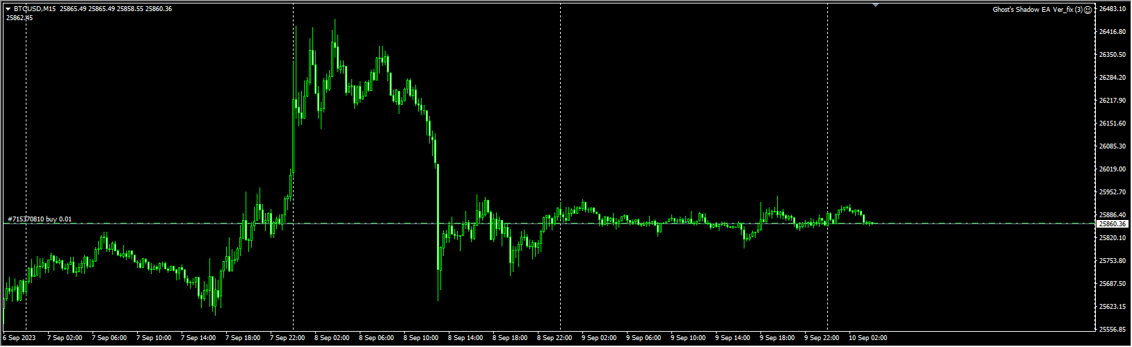 Ghost's Shadow EA Ver_fix