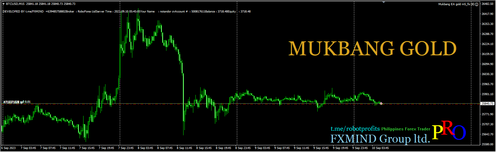 Mukbang EA gold m5_fix