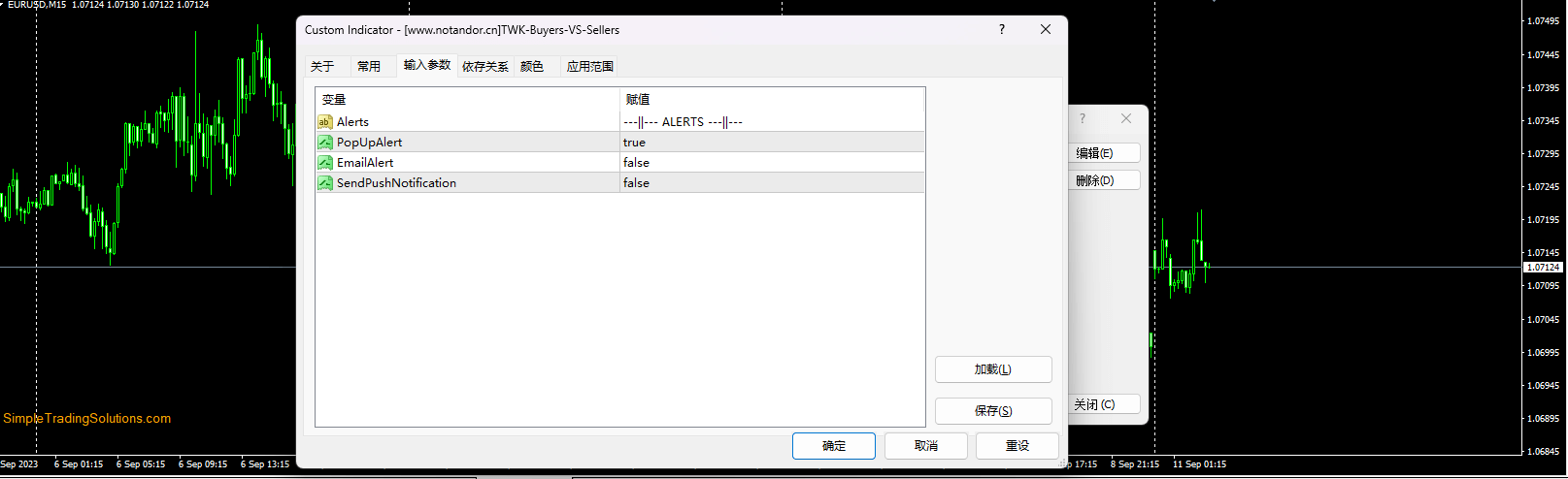 TWK-Buyers-VS-Sellers