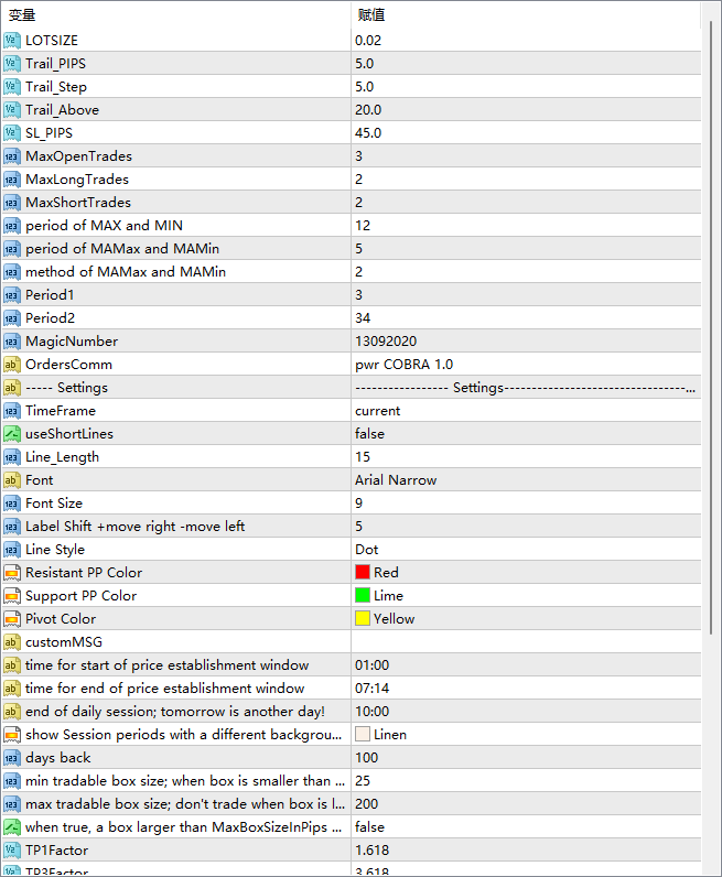 VSP PWR Cobra 1.0 CRACKED