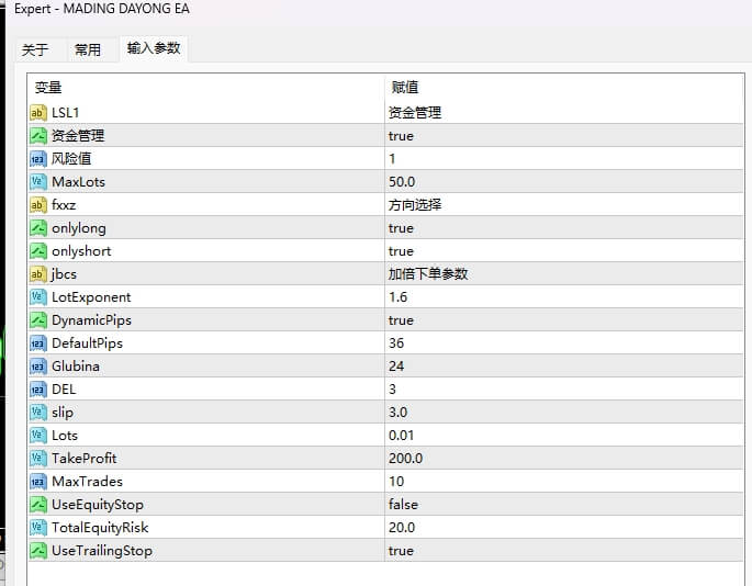 马丁大勇合作smart