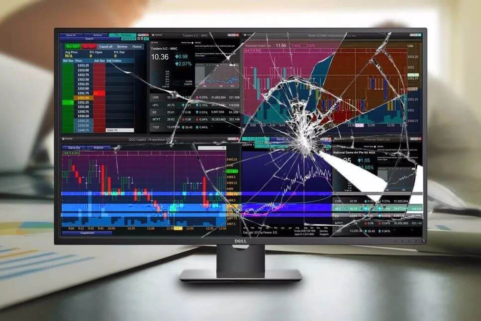 纵横交易市场10多年，我活下来全靠这3条金律