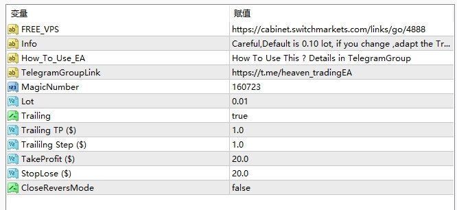 EA Automat PowerLevel