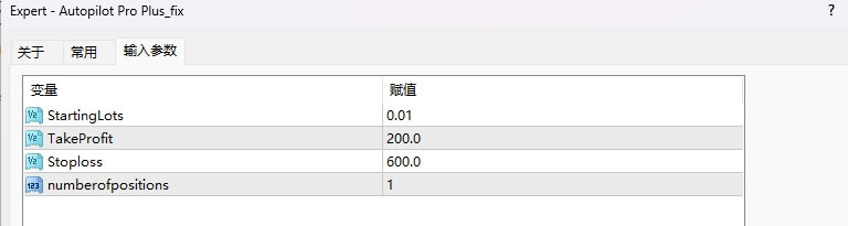 Autopilot Pro Plus_fix