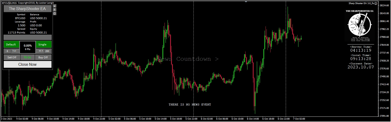 Sharp Shooter EA 3.0_fix