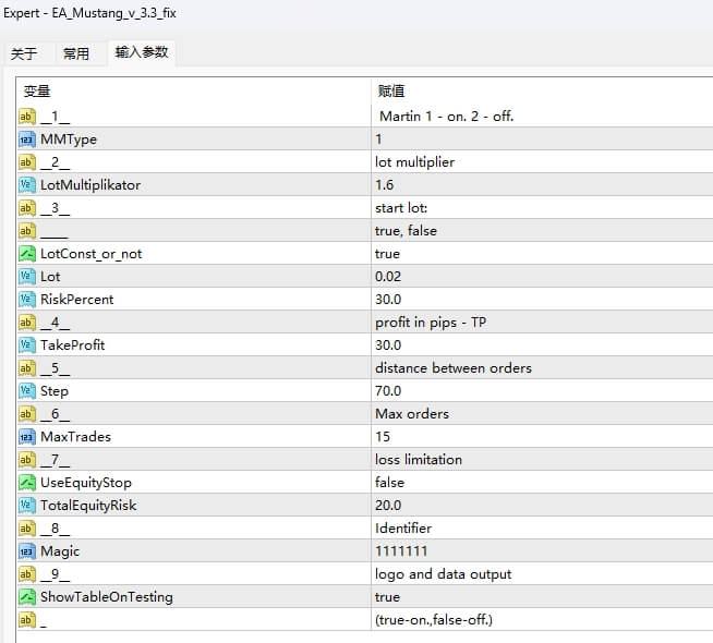 EA_Mustang_v_3.3_fix