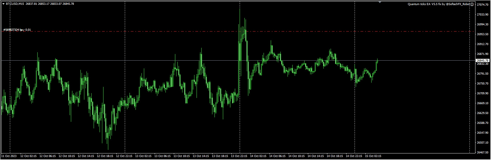 QUANTUM TICKS EA V5.5