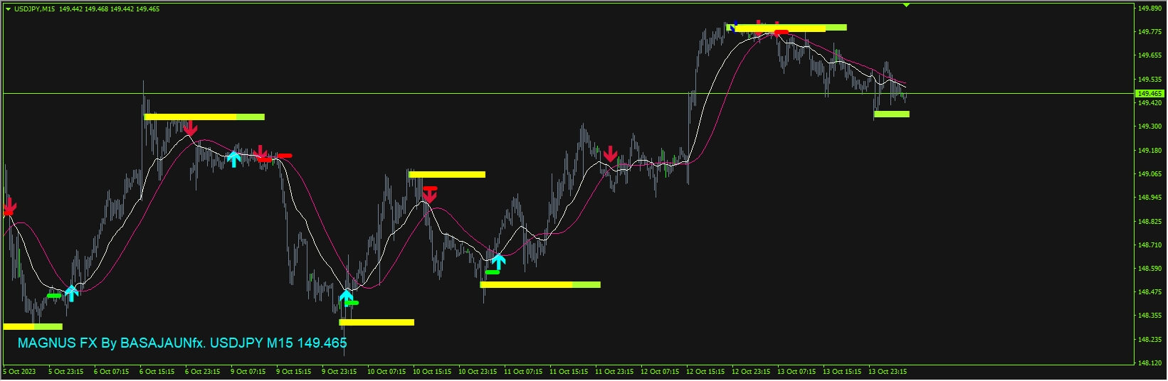 MAGNUS HYBRID SYSTEM