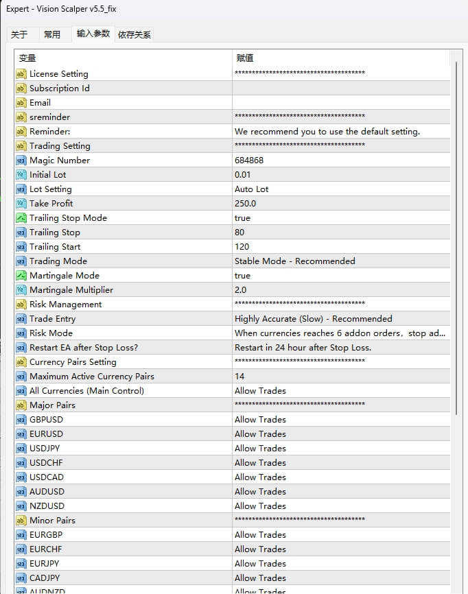 Vision Scalper v5.5_fix