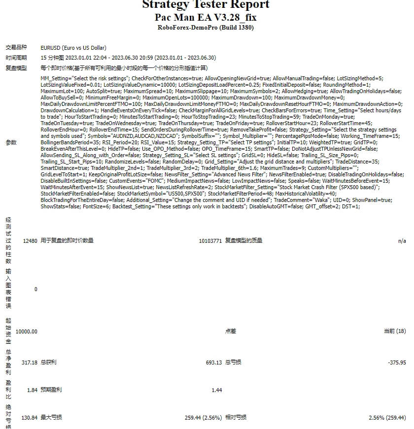 Pac Man EA V3.28_fix