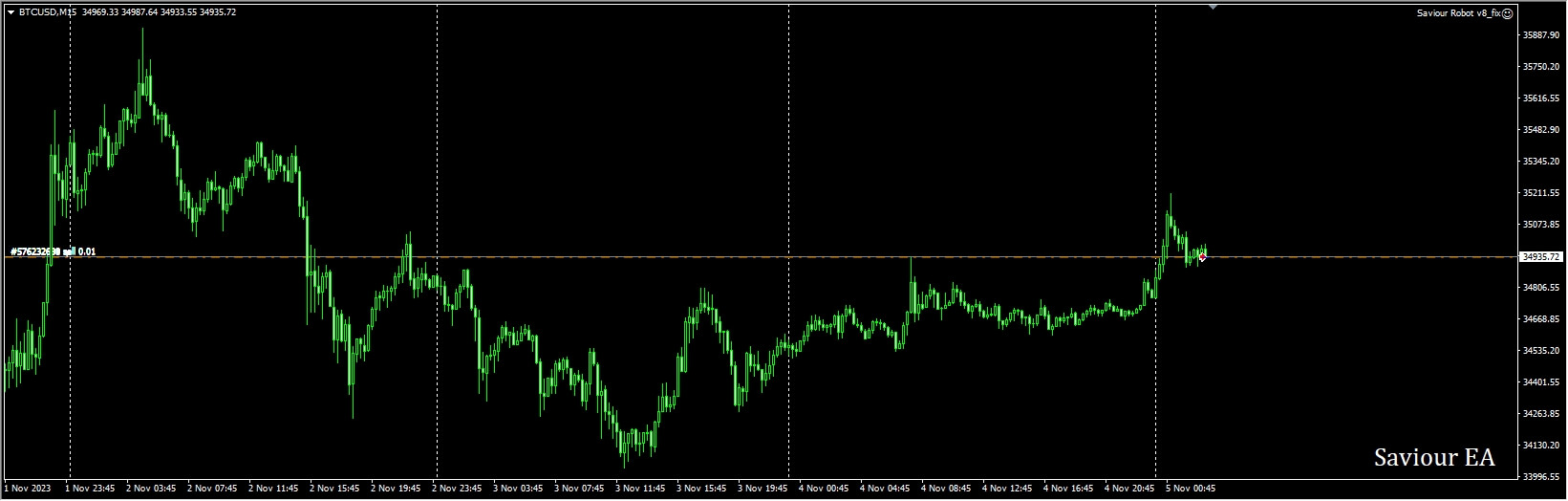 Saviour Robot v8_fix