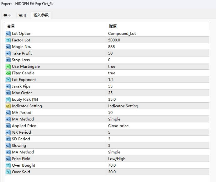HIDDEN EA Exp Oct_fix