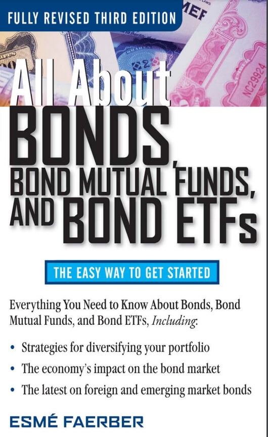 all about bonds ebook