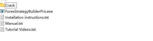 Forex_Strategy_Builder_Professional_3_2_4_+_Crack