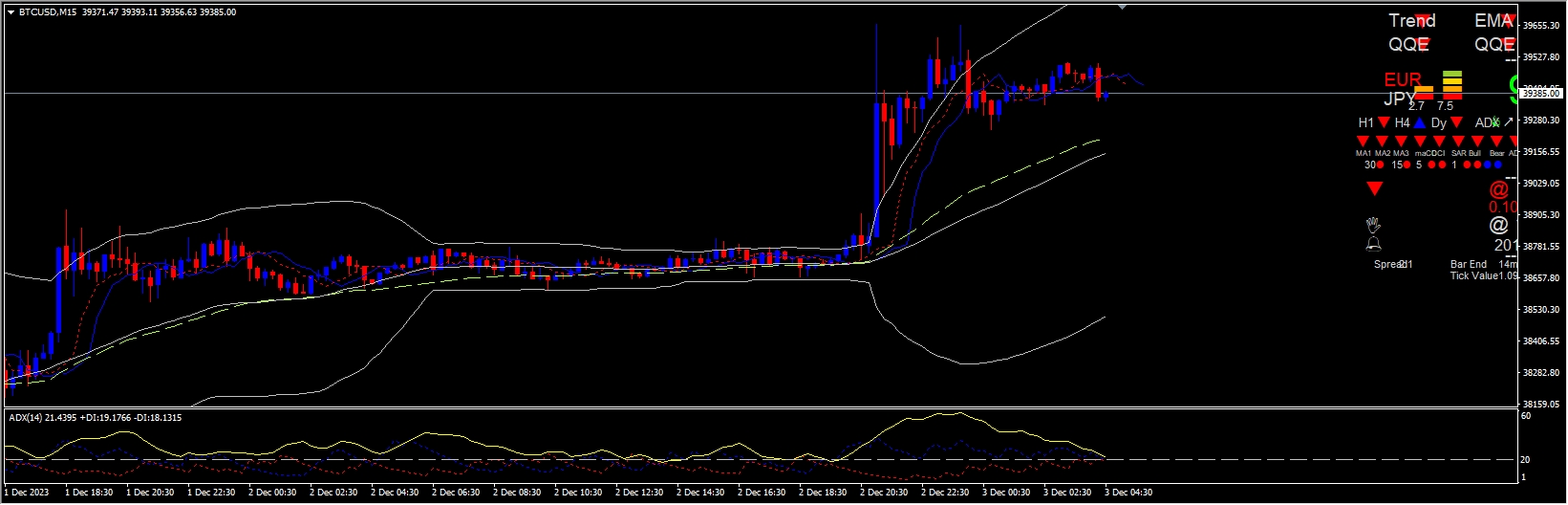 Forex-Rebellion-Bears-Bulls-Trading-System