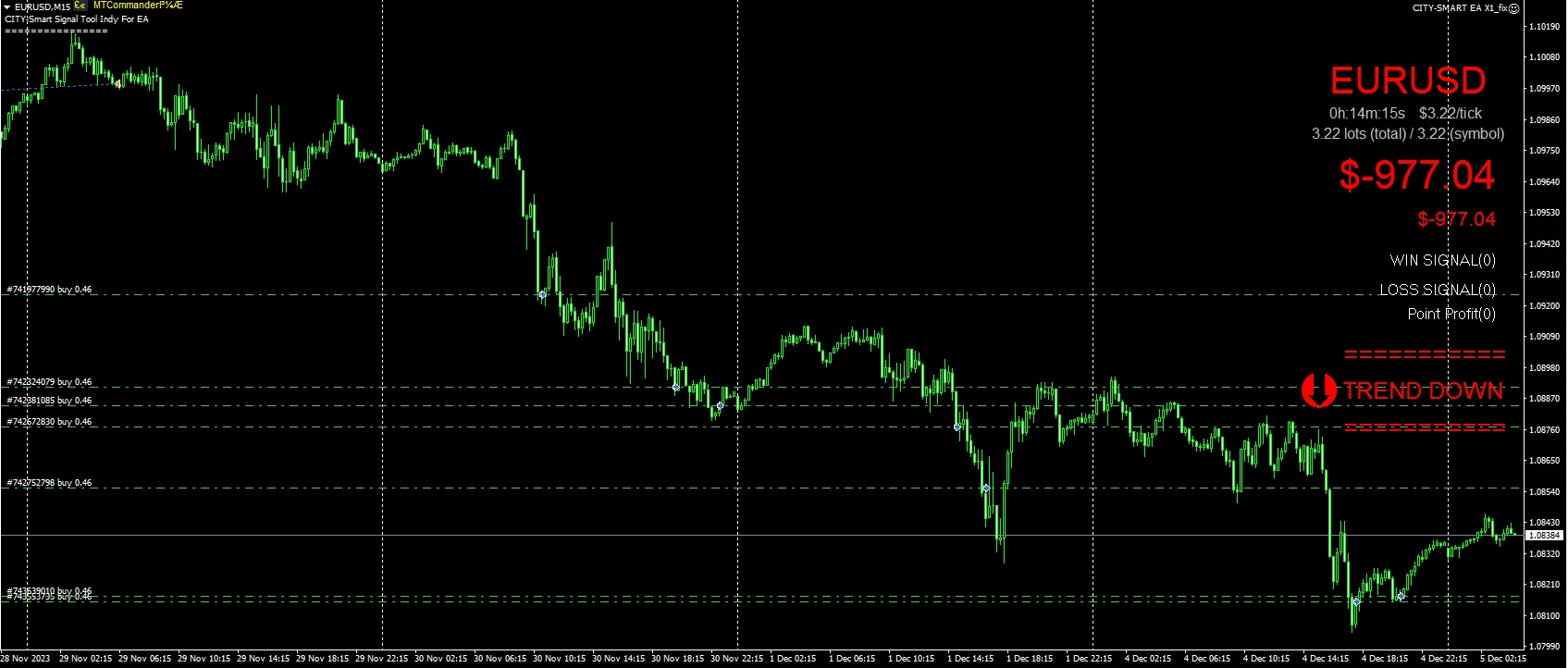 CITY-SMART EA X1_fix