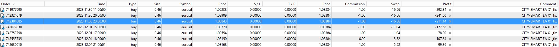 CITY-SMART EA X1_fix