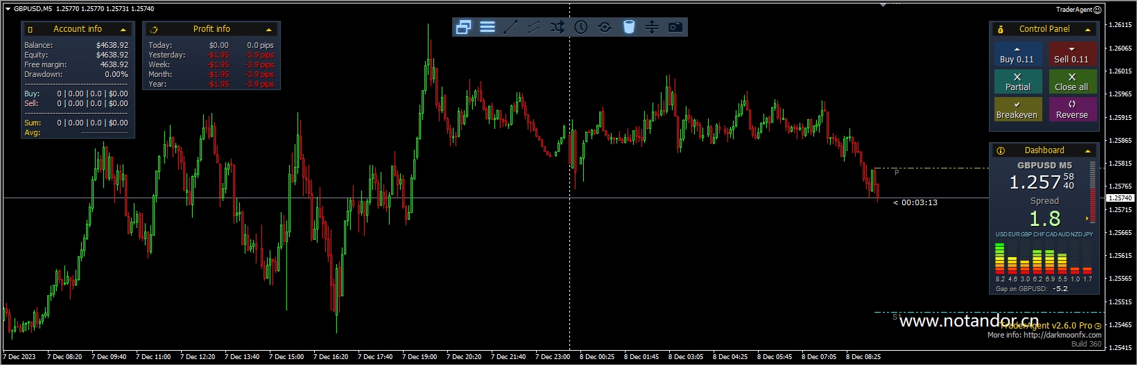 IceFX.TraderAgent.v2.6.0
