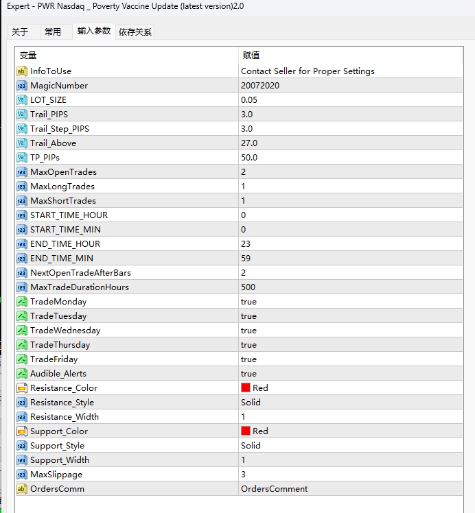 JOHN GHATTI PWR ROBOT