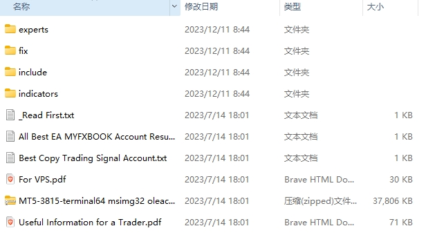 TAKASHI SNIPER V2 MT5