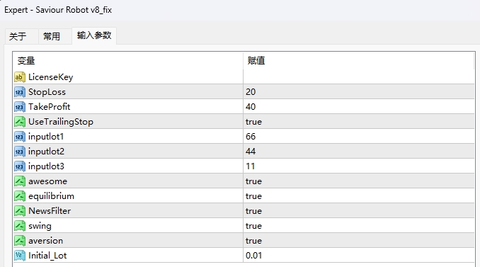 Saviour Robot v8_fix