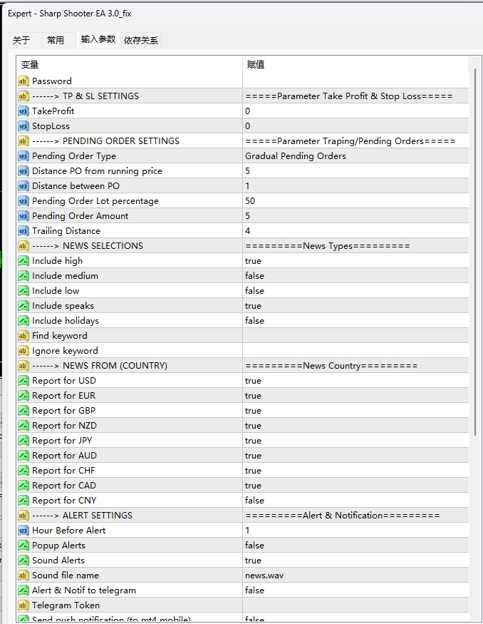 Sharp Shooter EA 3.0_fix