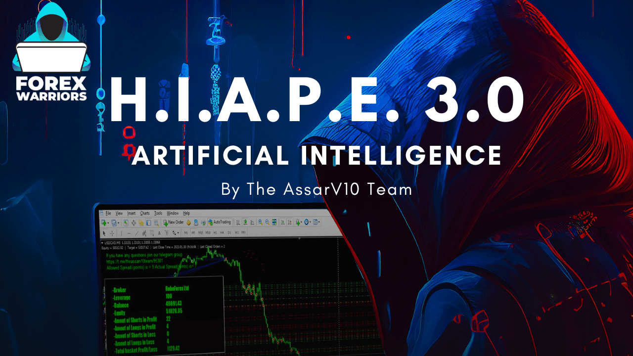 H.I.A.P.E. 3.0 Final (Artificial Intelligence) 7-21 Update