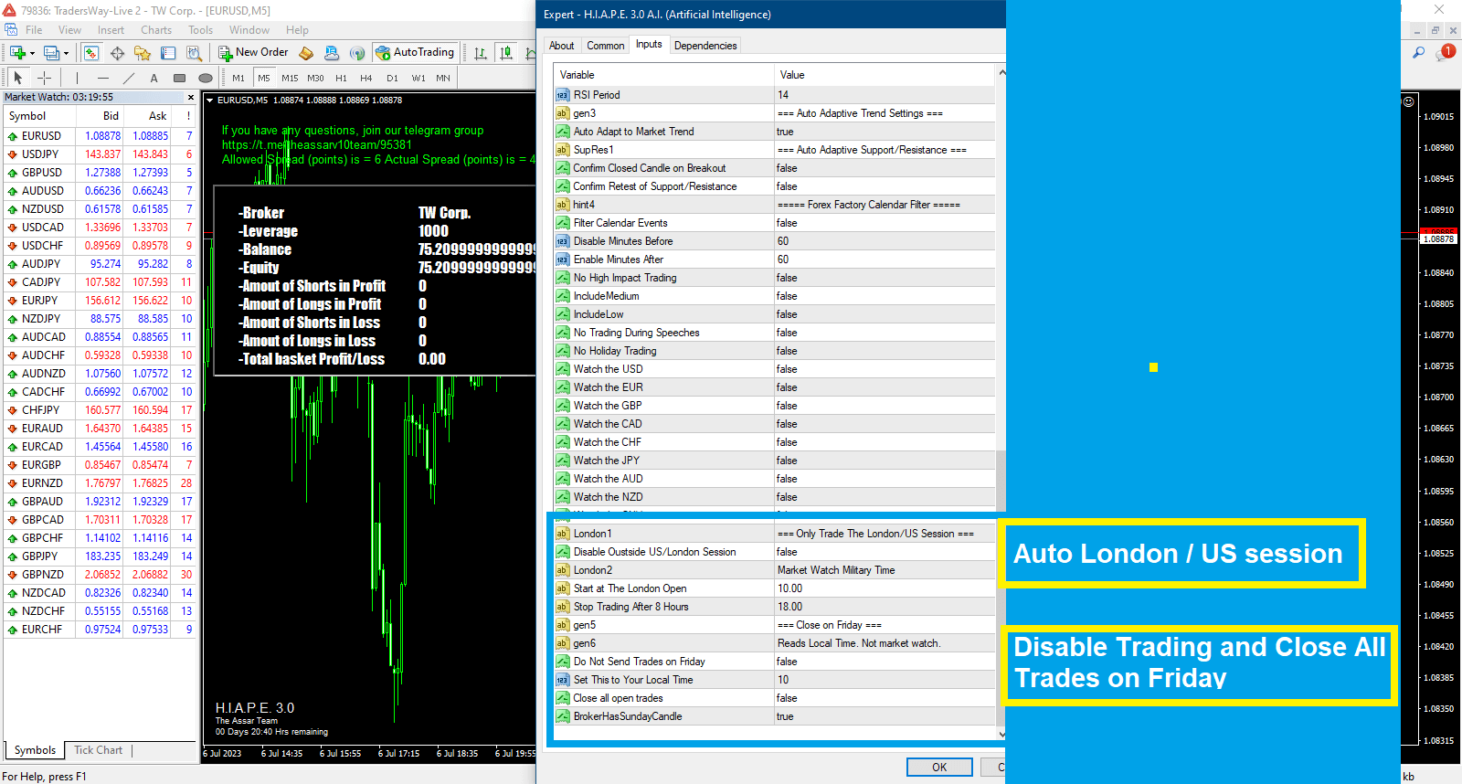 H.I.A.P.E. 3.0 Final (Artificial Intelligence) 7-21 Update