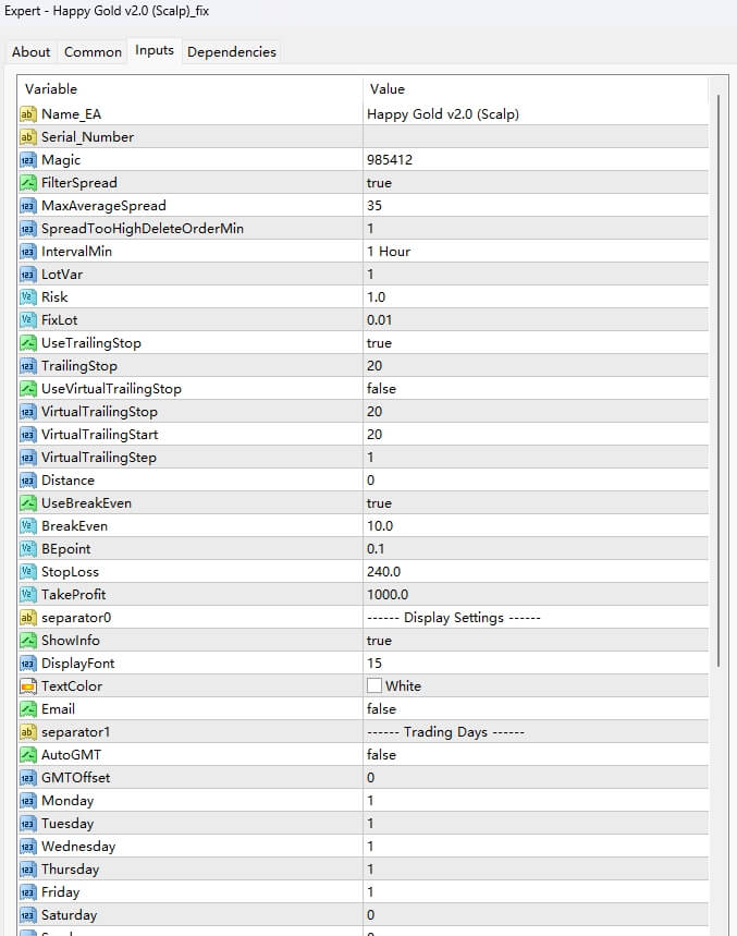 Happy Gold v2.0 (Scalp)_fix