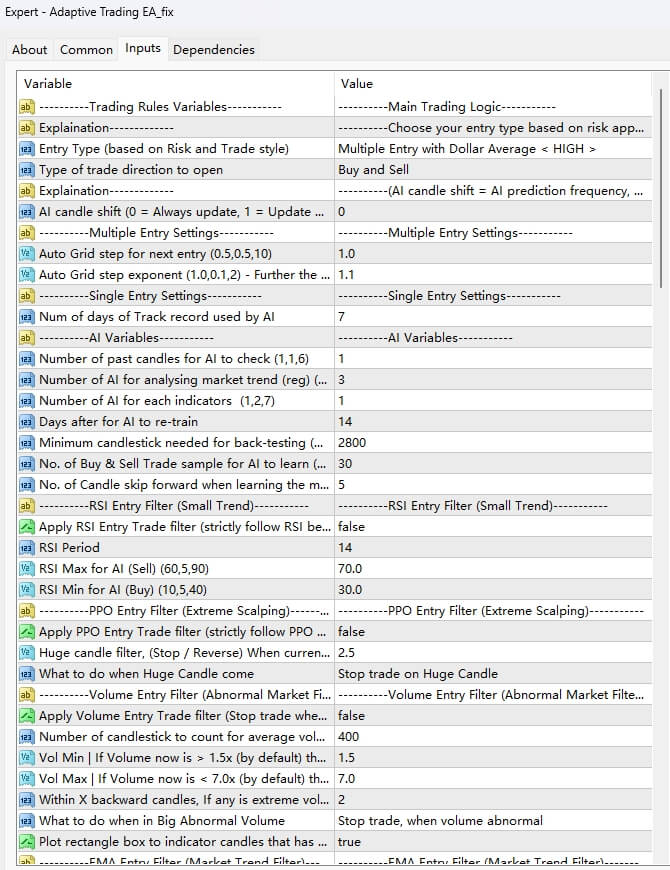 Adaptive Trading EA_fix