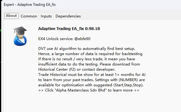 Adaptive Trading EA_fix