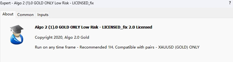 Algo 2 (1).0 GOLD ONLY Low Risk - LICENSED_fix