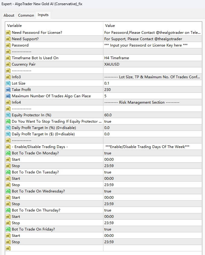 AlgoTrader New Gold AI (Conservative)_fix