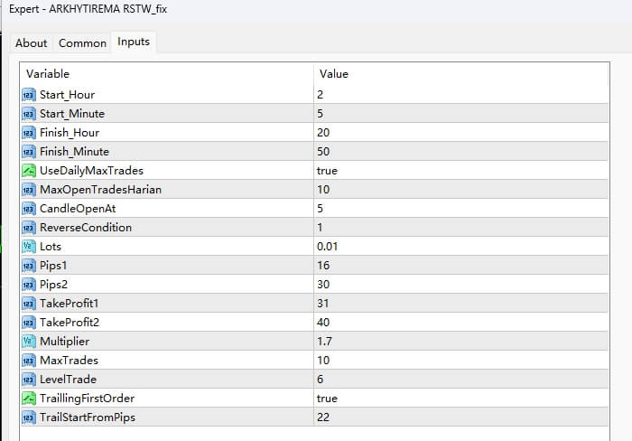 ARKHYTIREMA RSTW_fix