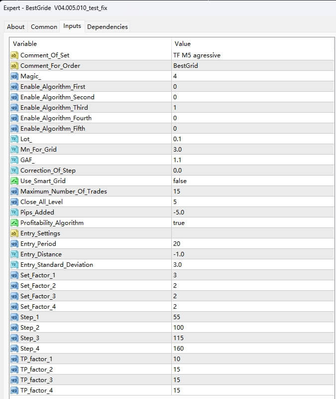 BestGride V04.005.010_test_fix