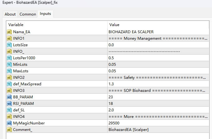 BiohazardEA [Scalper]_fix