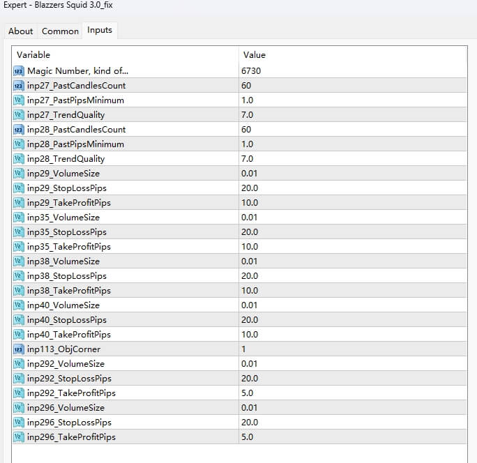 Blazzers Squid 3.0_fix