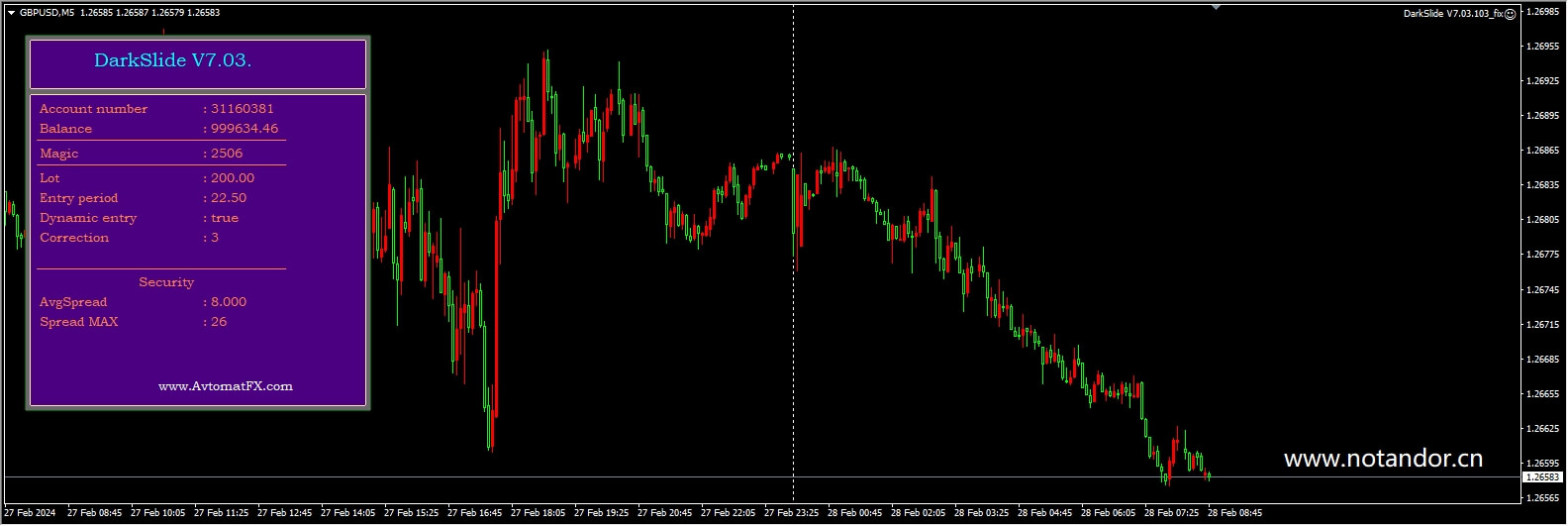 DarkSlide V7.03.103_fix