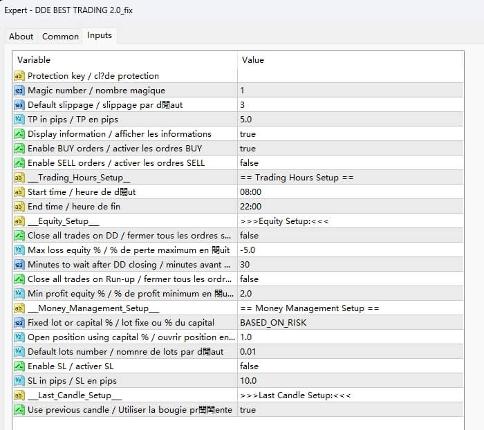 DDE BEST TRADING 2.0_fix