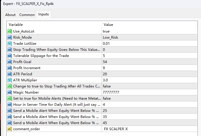 FX_SCALPER_X_Fix_Rp4k