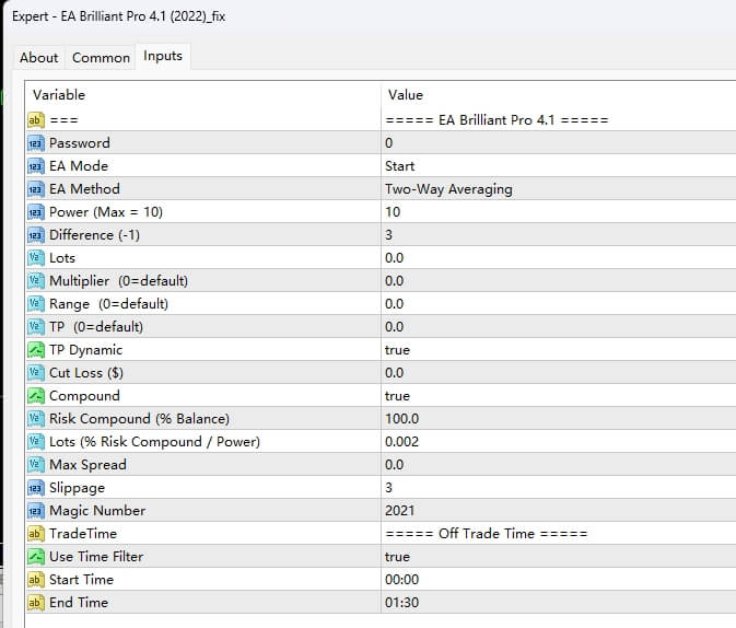 EA Brilliant Pro 4.1 (2022)_fix