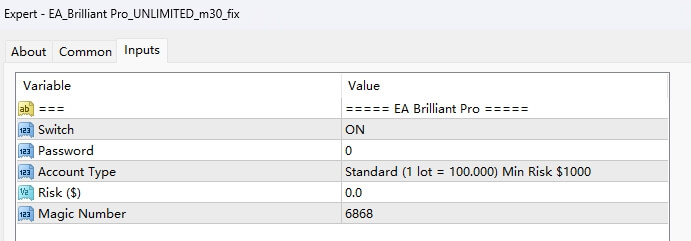 EA_Brilliant Pro_UNLIMITED_m30_fix