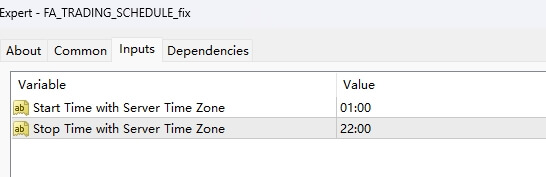 FA_TRADING_SCHEDULE_fix