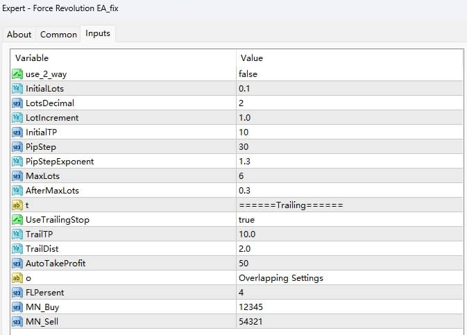 Force Revolution EA_fix