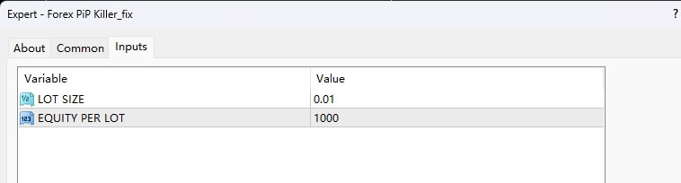 Forex PiP Killer_fix