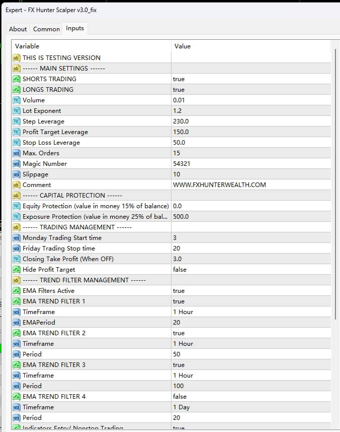 FX Hunter Scalper v3.0_fix