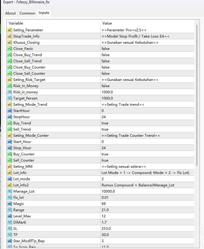 Fxfazzy_Billionaire_fix